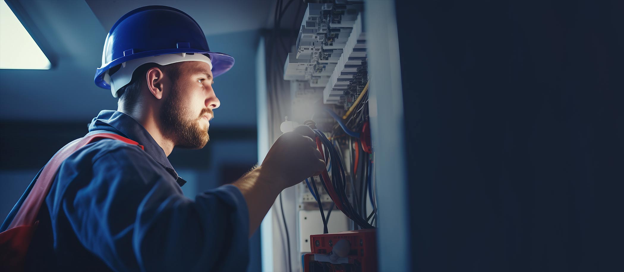 Felsökning av el – så hittar elektrikern problemet