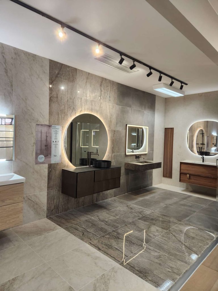 en installation av smarta hem lösningar